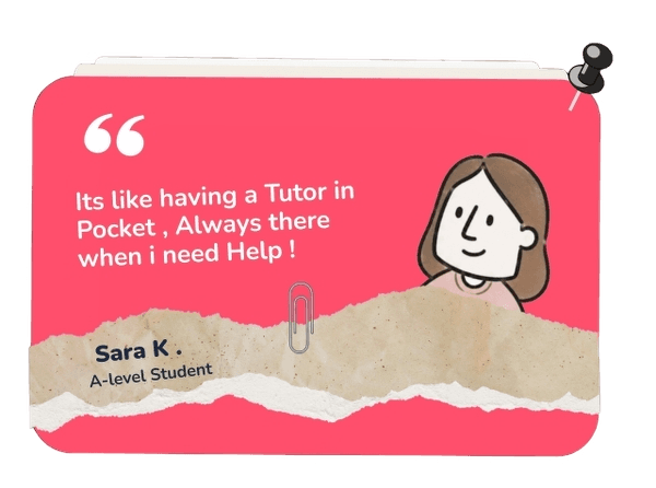 Student testimonial from Ahmed R